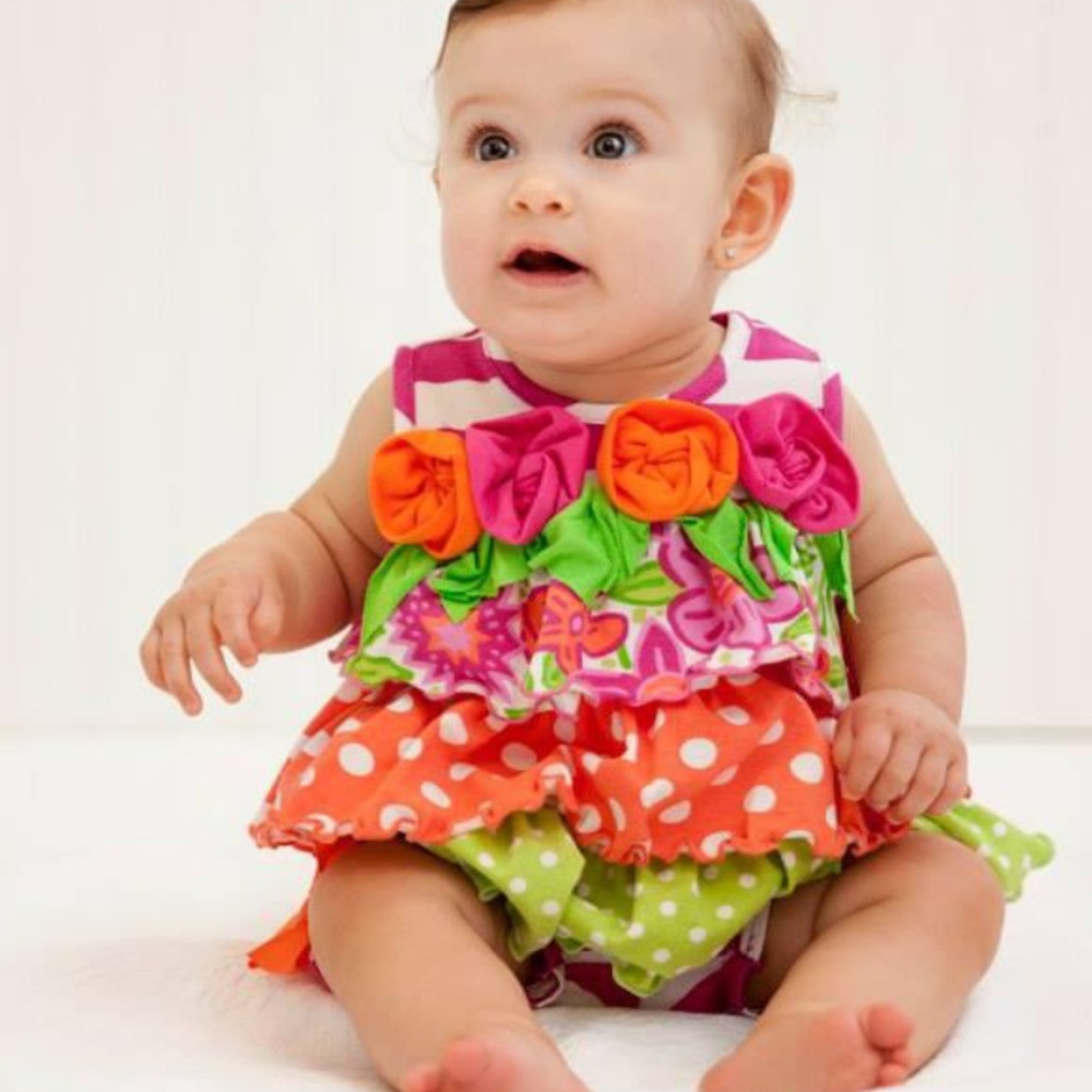 NEW - Child's 2-piece set
